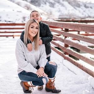 Meet your Posher, Karely